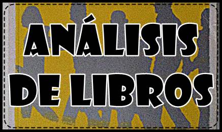 Análisis de Libros  Contador de Historias