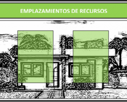 Emplazamiento 2 Recursos