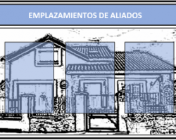 Emplazamiento Aliado