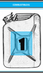 Gasolina 1