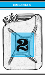 Gasolina 2