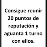 Misión Demasiado Guay Para...