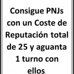 Misión ¡Vivan Los Poderosos!