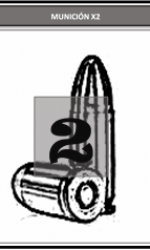 Munición 2