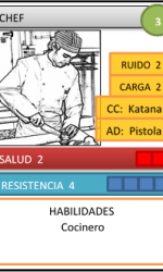 PNJ Chef