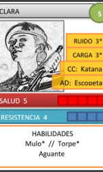 PNJ Clara