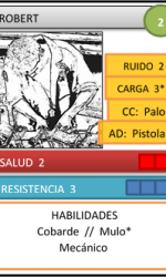 PNJ Robert