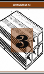 Suministros 3