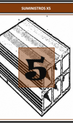 Suministros 5