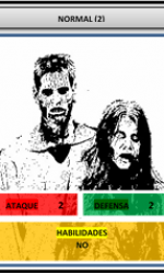 Zombie Normal II