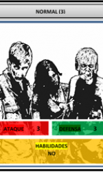 Zombie Normal III