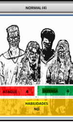 Zombie Normal IV