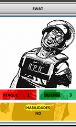 Zombie SWAT