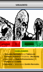 Zombie Virulento