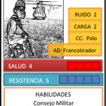 PNJ Antiguo Mercenario