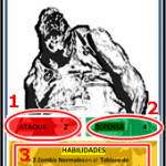 Zombie Juggernaut explicación