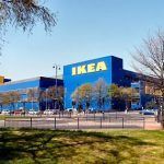Ikea_Manchester_-_geograph.org.uk_-_1279125 by Gerald England in Wikimedia. Ikea