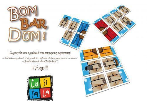 bom bar dum tusitala
