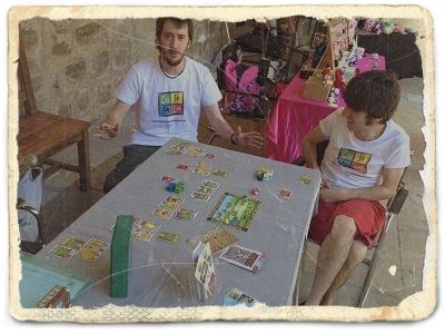 demasiada tranquilidad 3