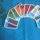 Cartas iniciales Bom Bar Dum!