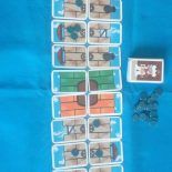 Configuración a 2 jugadores