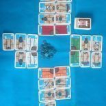 Configuración a 4 jugadores
