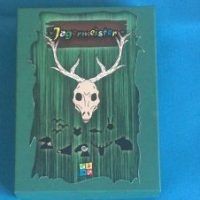 Portada Jagermeister.