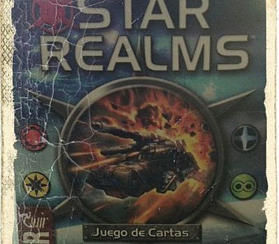 Análisis Star Realms