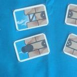 Tipos de cartas Bom Bar Dum!