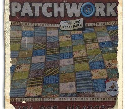 portada patchwork