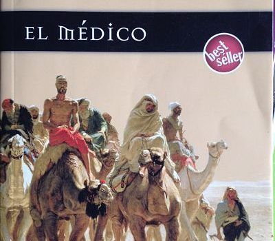 El Médico