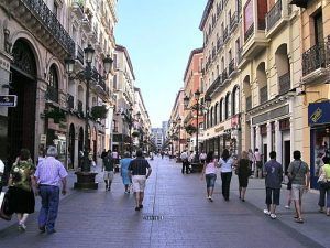 Transformaciones 640px-Calle_Alfonso_I_Zaragoza by Willtron