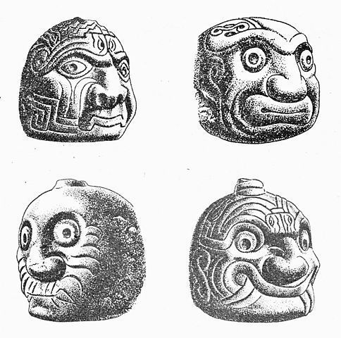 Capítulo 47 cuatro cabeza contador mariano 484px-Cabezas_clavas_chavin