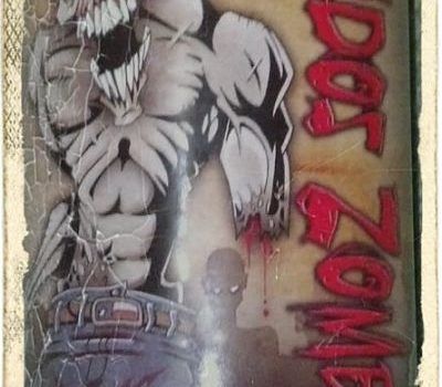 dados zombie
