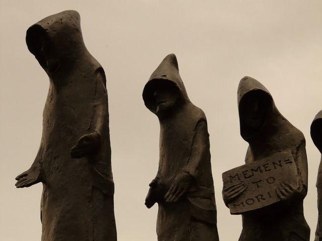 monjes