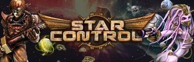 Star Control Dizemo Games