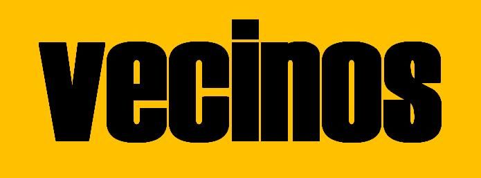 Vecinos by David Steven
