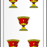Cinco guiñote