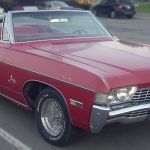 descapotable '68_Chevrolet_Impala_Convertible_(Cheaters_Kirkland)