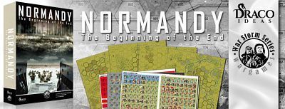 normandy draco ideas banner