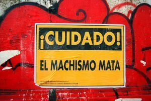 Violencia_machista_3 by Paul Lowry Marisa