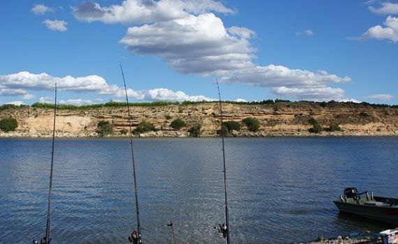 contaminen mi rio ebro