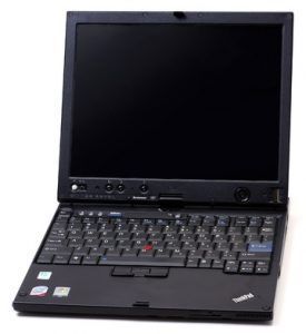 portátil laptop