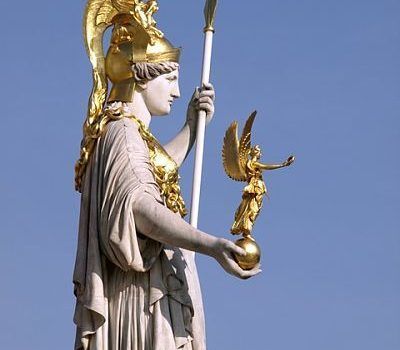 Atenea vienna-1382700_640