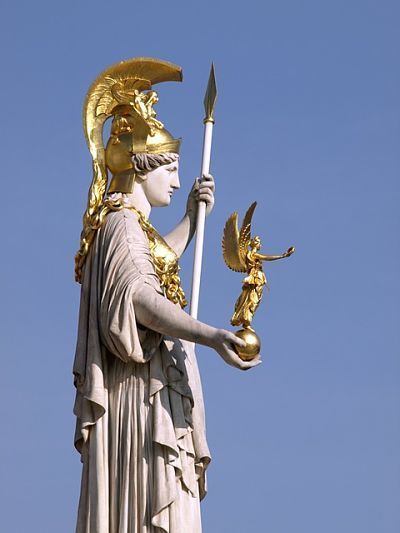 Atenea vienna-1382700_640