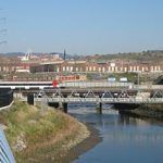 oposición Sestao Barakaldo Galindo Renfe de Javier Mediavilla Ezquibela