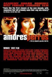 amores perros by Filmaffinity aventura