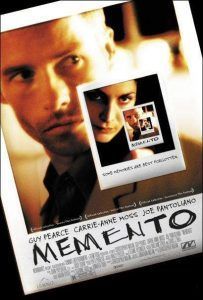 memento by filmaffinity aventura