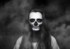 krochenko black-and-white-girl-woman-white-photography-mystical-490943-pxhere