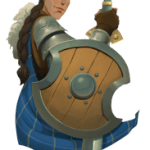 waylanders 5